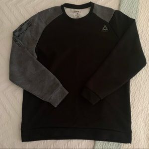 Reebok Crewneck